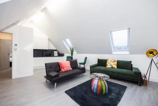Central London 1Bedroom NW3 - 4