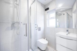 Central London 1Bedroom NW3 - 3