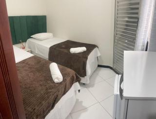 Hotel Shalom - 4