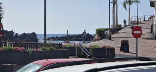 Amazing two rooms in Alcalá next to the beach - Alcalá - 5