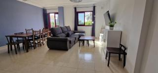 Amazing two rooms in Alcalá next to the beach - Alcalá - 1