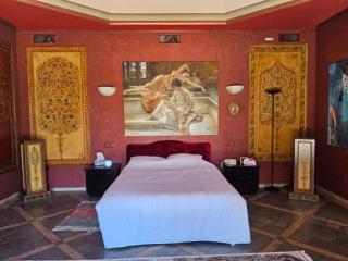 Private luxury Villa with hotel services included - Marrakesh - 5