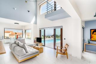 Olimpia Villas I Luxury villas with private pools! - 2
