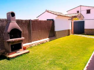 Chalet con piscina compartida y jardín privado - Cadice - 6