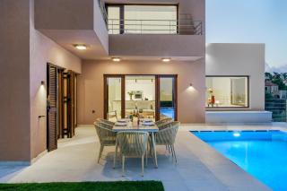 Olympia Villas I Luxury villas with private pools! - Epáno Kefalás - 8
