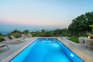 Olympia Villas I Luxury villas with private pools! - Epáno Kefalás - 9