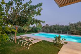 Olimpia Villas I Luxury villas with private pools! - 6
