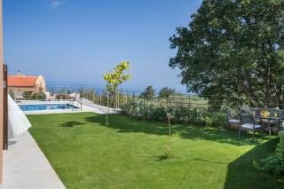 Olympia Villas I Luxury villas with private pools! - Epáno Kefalás - 3