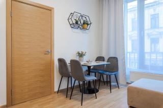Marmor House - Riga - 5