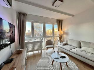 Apartman Rocky - Zagreb - 8