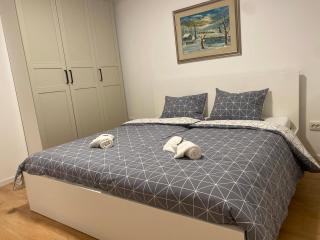 Apartman Rocky - Zagreb - 2