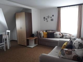 Dobricin Konak Kopaonik - 2