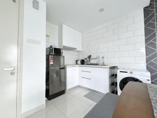 Arte Mont Kiara Wonder 2BR Suites - Kuala Lumpur - 5