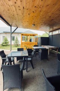 Altyn jebe - Borovoye - 6