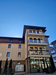 Хотел Релакс - Velingrad - 8