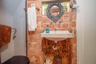 Alfama Charming and Rustic - Lissabon - 1