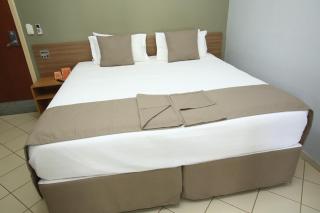 Hotel Sesi Aruana - 5