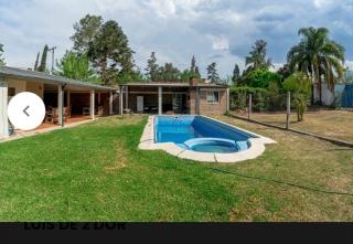 Casita de Lulu - Salta - 2