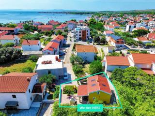 Holiday House Hidden Oasis - Vir - 9