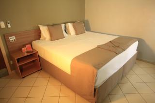 Hotel Sesi Aruana - Aruanã - 4