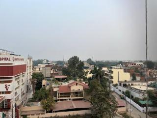 Grand Ganga Room 1 near Sangam - Prayagraj - 3