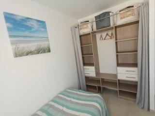 Maison récente Océadune avec piscine hors-sol l'été - 3