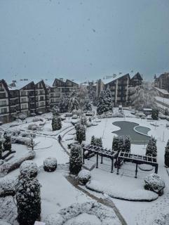 Aspen Golf and Ski Resort - 0