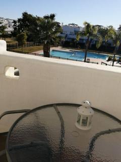 Numptys Villa, Condado De Alhama - 9