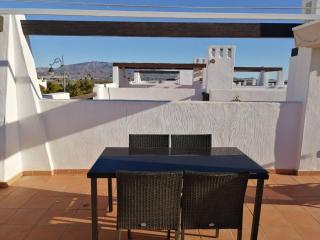 Numptys Villa, Condado De Alhama - Alhama de Murcia - 7