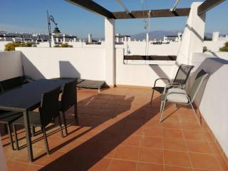 Numptys Villa, Condado De Alhama - 8
