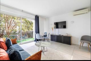 Appartement disign CLUB B - Cannes - 2