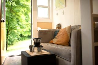 Tiny House Strouds Run Lake - Athens - 0