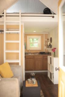 Tiny House Strouds Run Lake - Athens - 4