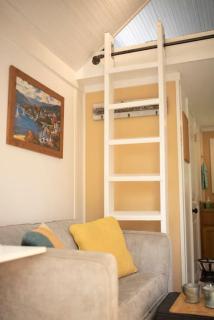 Tiny House Strouds Run Lake - Athens - 3