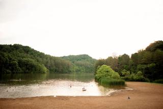 Tiny House Strouds Run Lake - Athens - 2