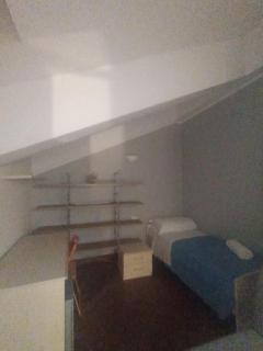 Veronese House - Genova - 2