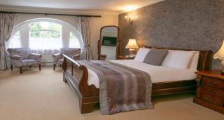 Best Western Moore Place Hotel - Milton Keynes - 7