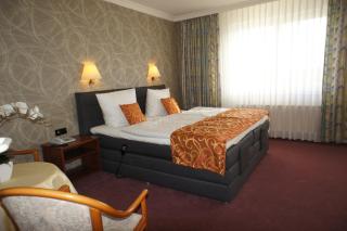 Hotel Pesterwitzer Siegel - Freital - 9