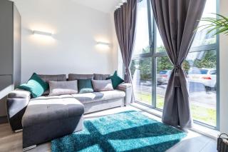 Elegant apartment 4 - 8