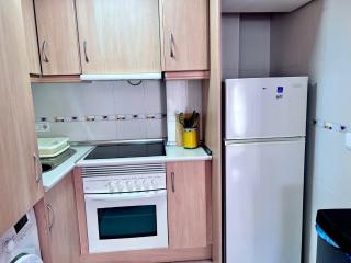 Apartamentos Arcos Costa Cálida - Águilas - 2