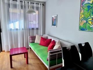 Apartamentos Arcos Costa Cálida - Águilas - 1