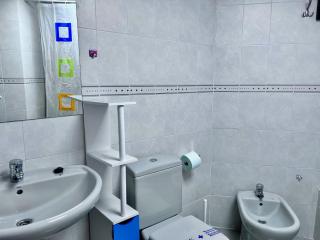 Apartamentos Arcos Costa Cálida - Águilas - 4