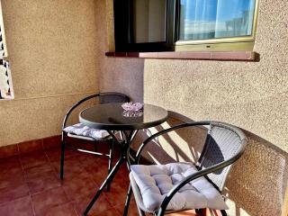 Apartamentos Arcos Costa Cálida - Águilas - 3