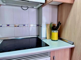 Apartamentos Arcos Costa Cálida - Águilas - 6