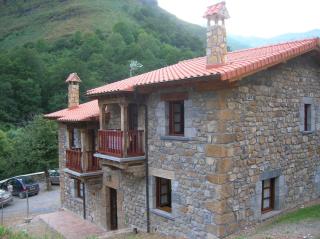Las Casucas de Ason - Arredondo - 5