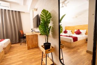 Casa Hotel, Jubilee Hills - 1