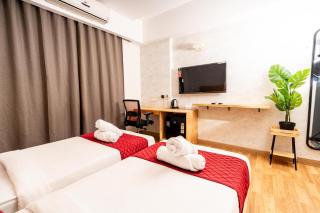 Casa Hotel, Jubilee Hills - 8