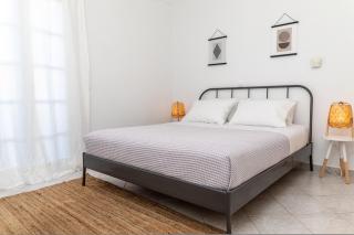 Manouk's - Two Bedroom Apartment - Naxos Chora - 9