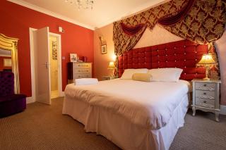 Hotel Rouge - Blackpool - 7