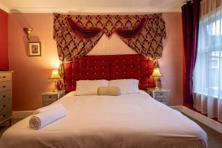 Hotel Rouge - Blackpool - 4